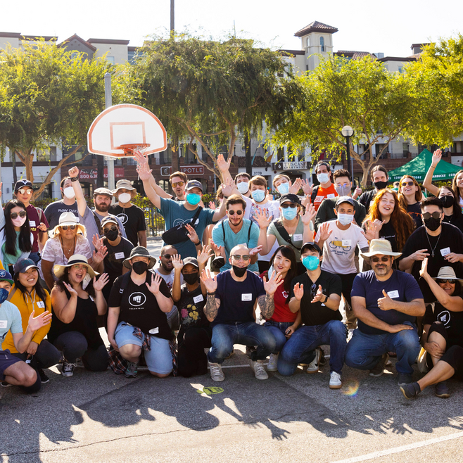 riot staffs